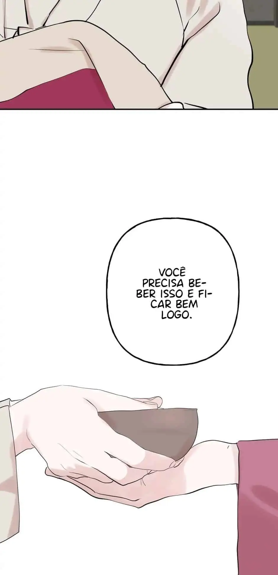 O caso do roubo de Seonnyeotang – Capítulo 11 Yaoi – Página 30