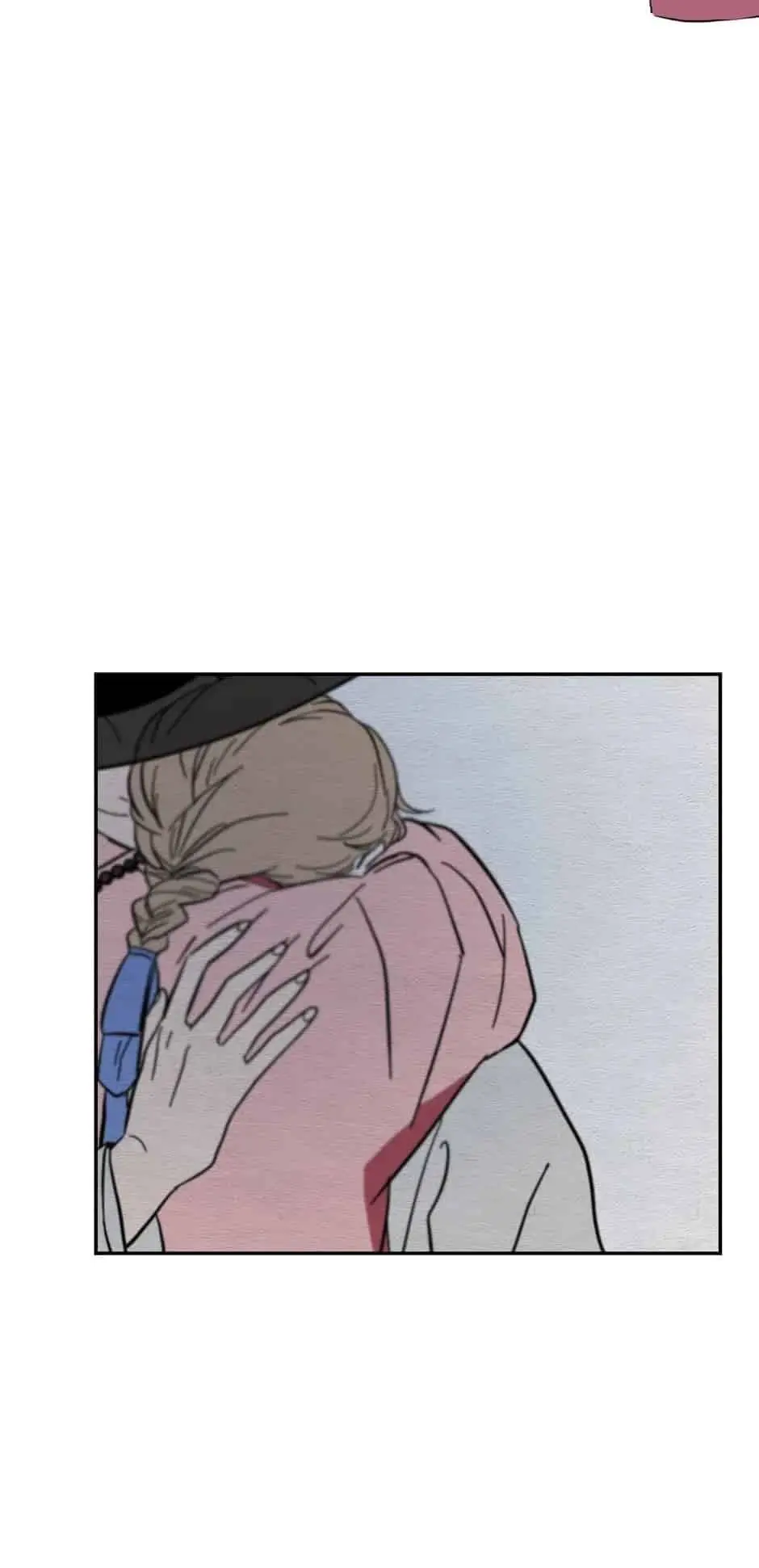 O caso do roubo de Seonnyeotang – Capítulo 11 Yaoi – Página 31