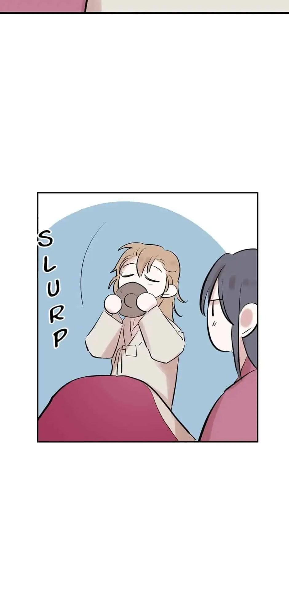 O caso do roubo de Seonnyeotang – Capítulo 11 Yaoi – Página 34