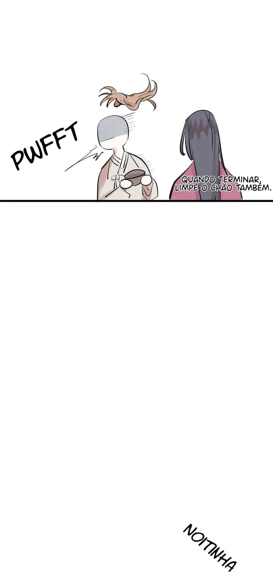 O caso do roubo de Seonnyeotang – Capítulo 11 Yaoi – Página 35