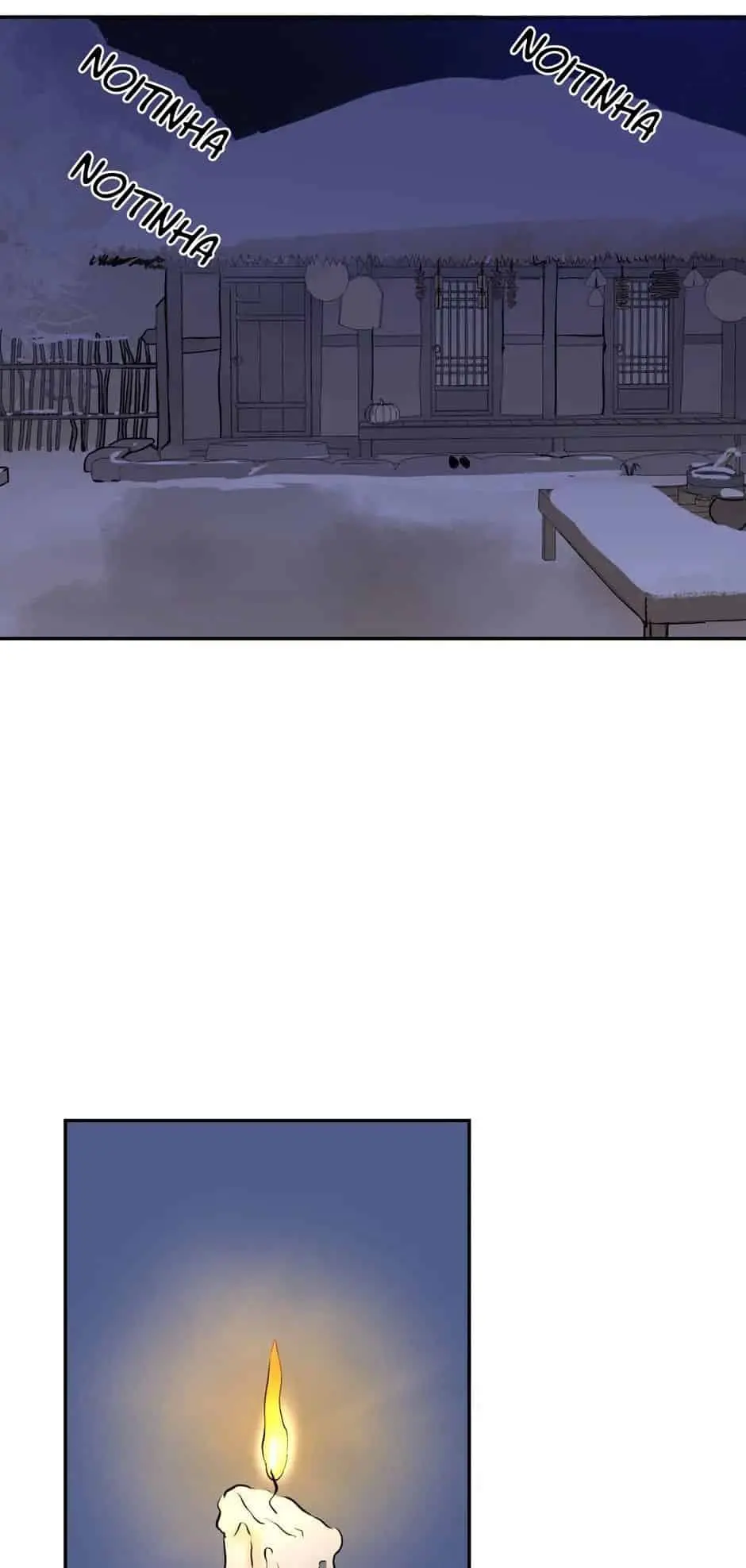 O caso do roubo de Seonnyeotang – Capítulo 11 Yaoi – Página 36