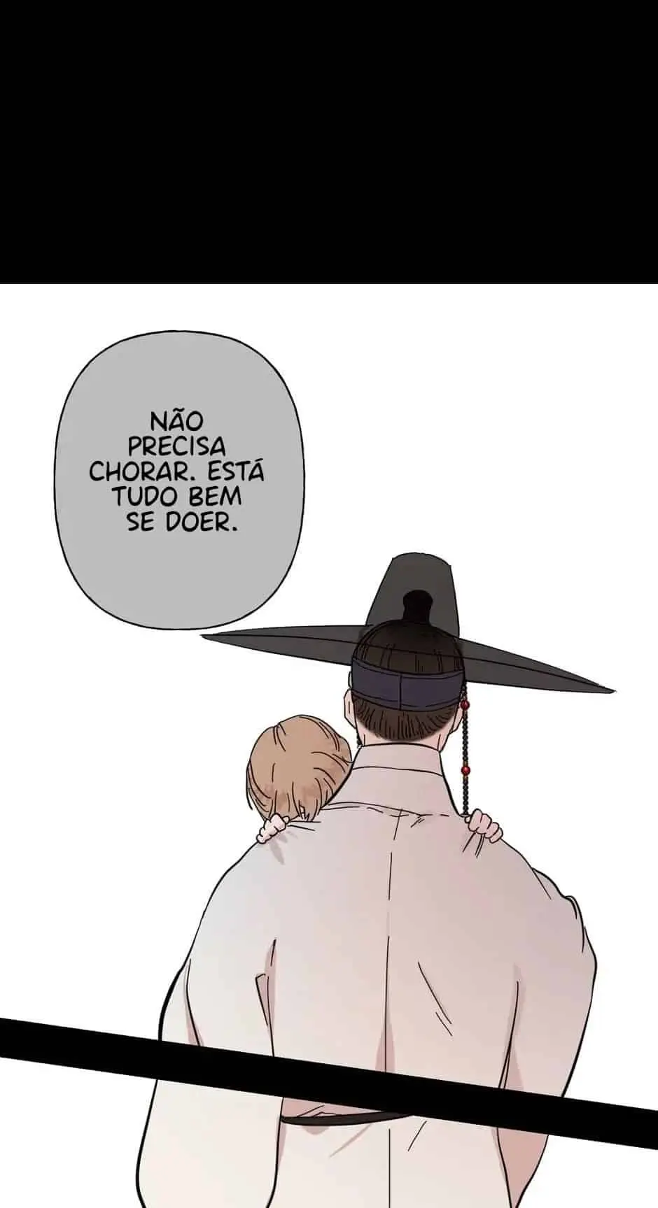 O caso do roubo de Seonnyeotang – Capítulo 11 Yaoi – Página 4