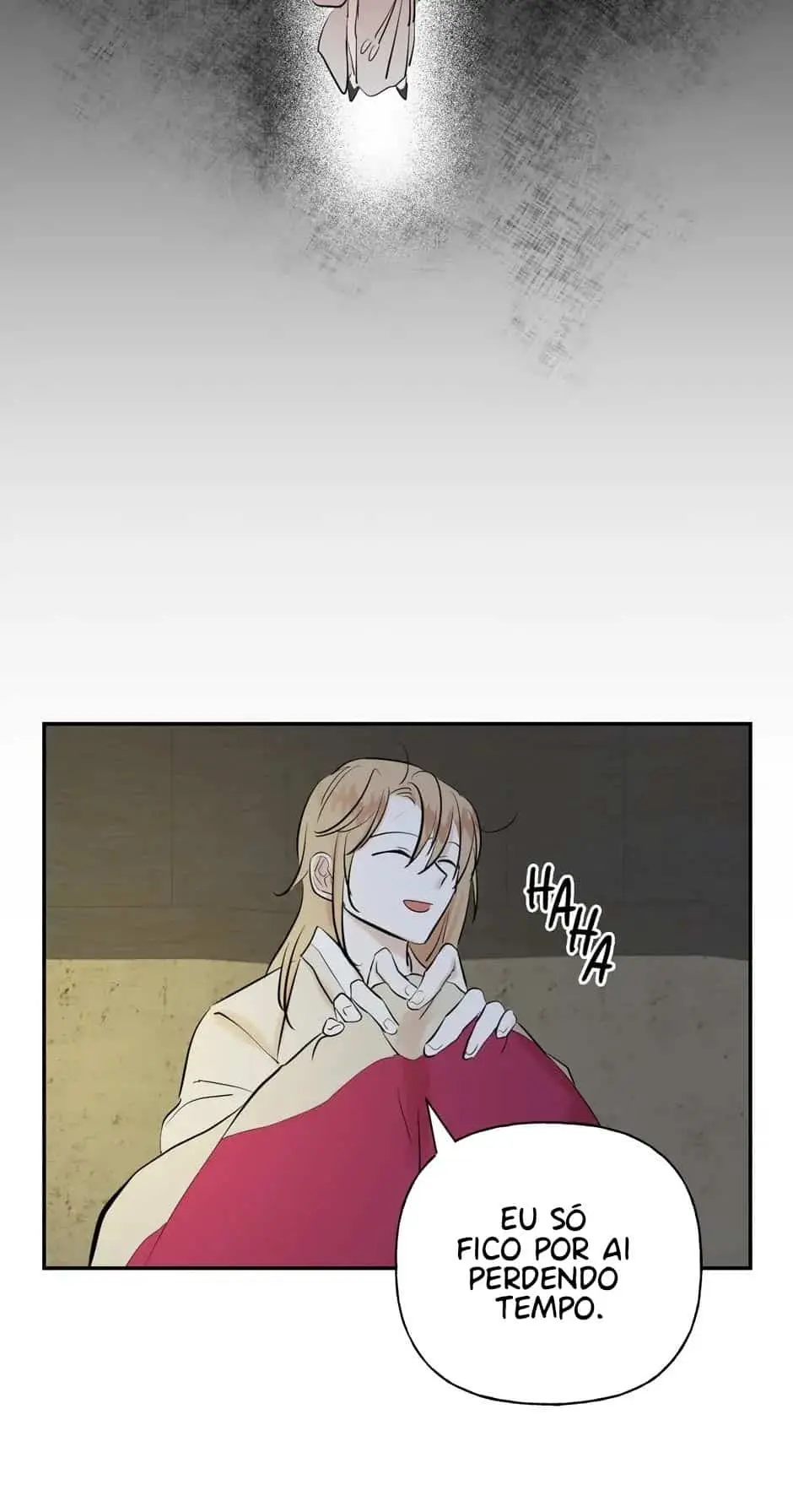 O caso do roubo de Seonnyeotang – Capítulo 11 Yaoi – Página 43