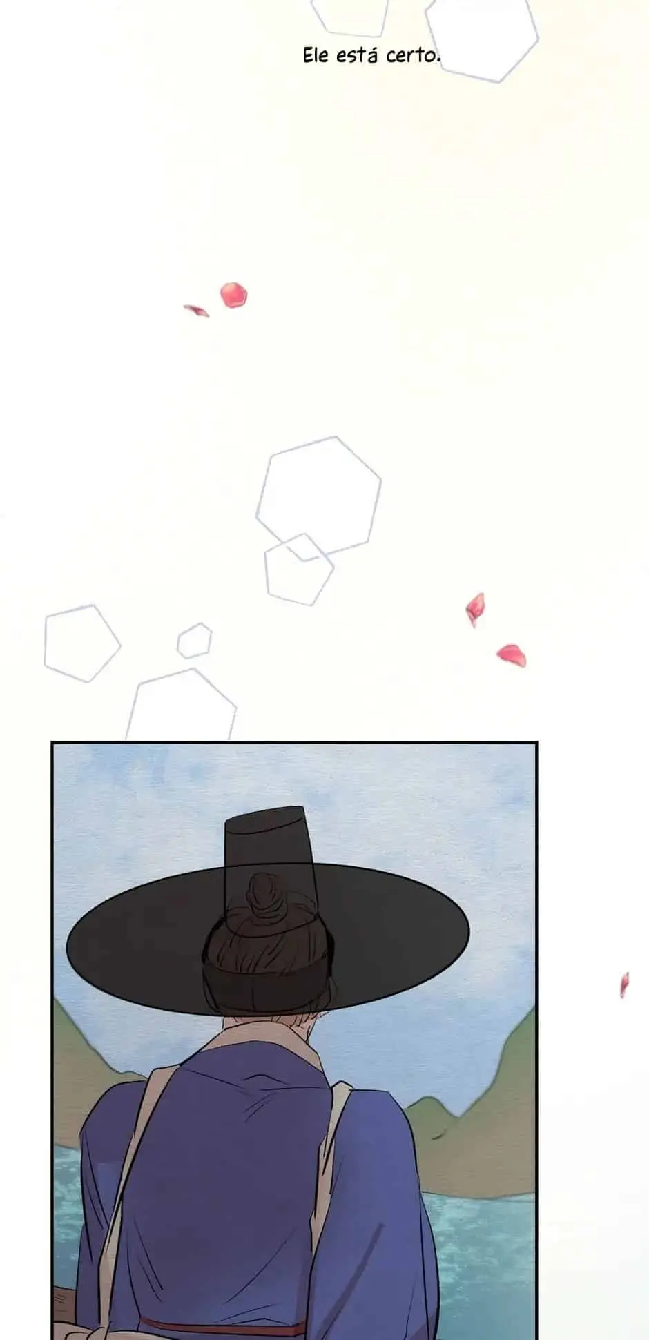 O caso do roubo de Seonnyeotang – Capítulo 11 Yaoi – Página 48