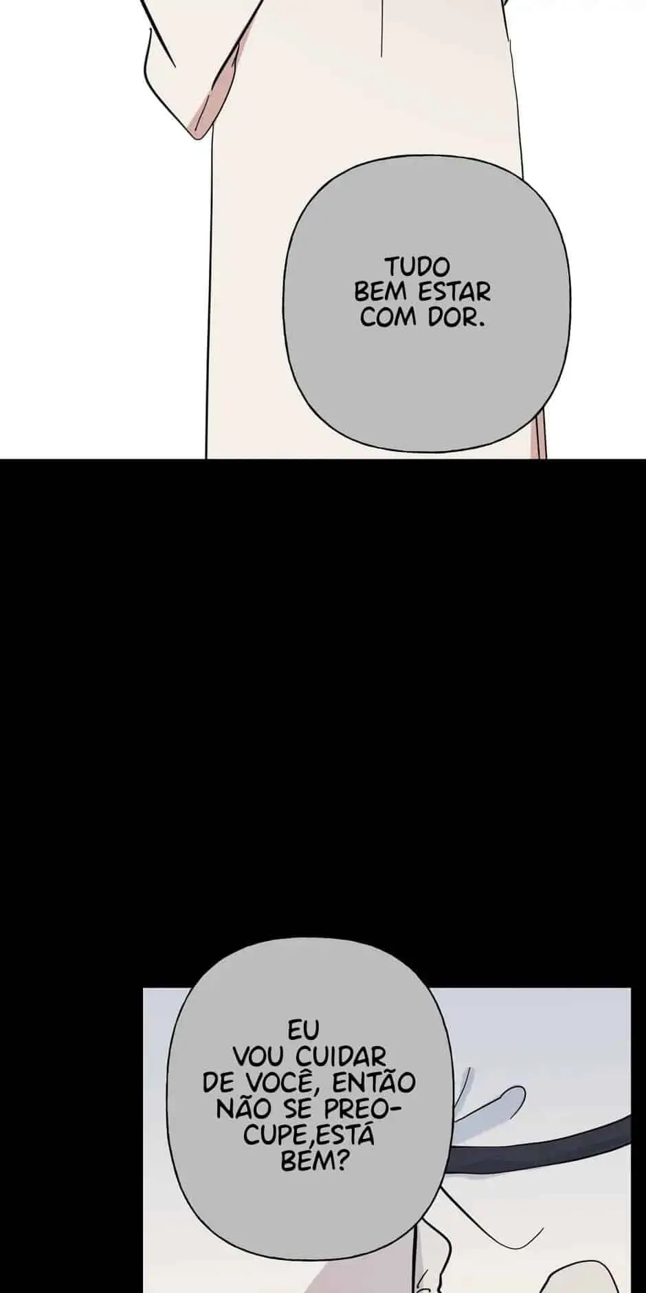 O caso do roubo de Seonnyeotang – Capítulo 11 Yaoi – Página 5