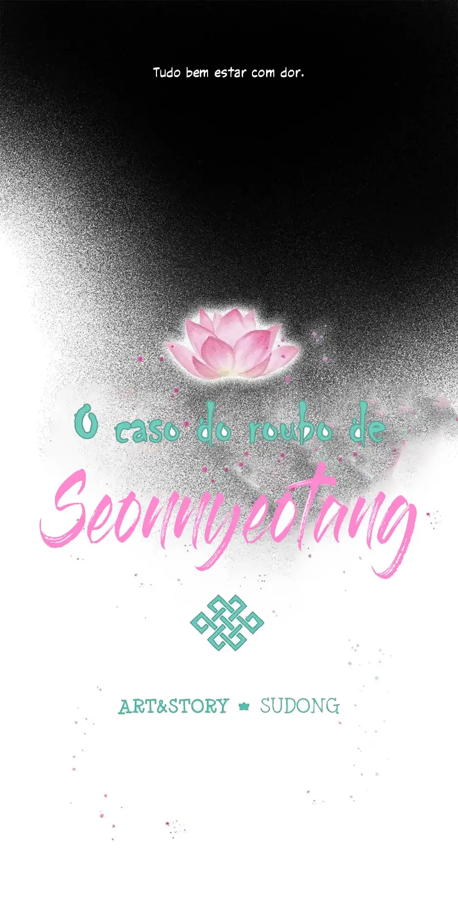 O caso do roubo de Seonnyeotang – Capítulo 11 Yaoi – Página 7