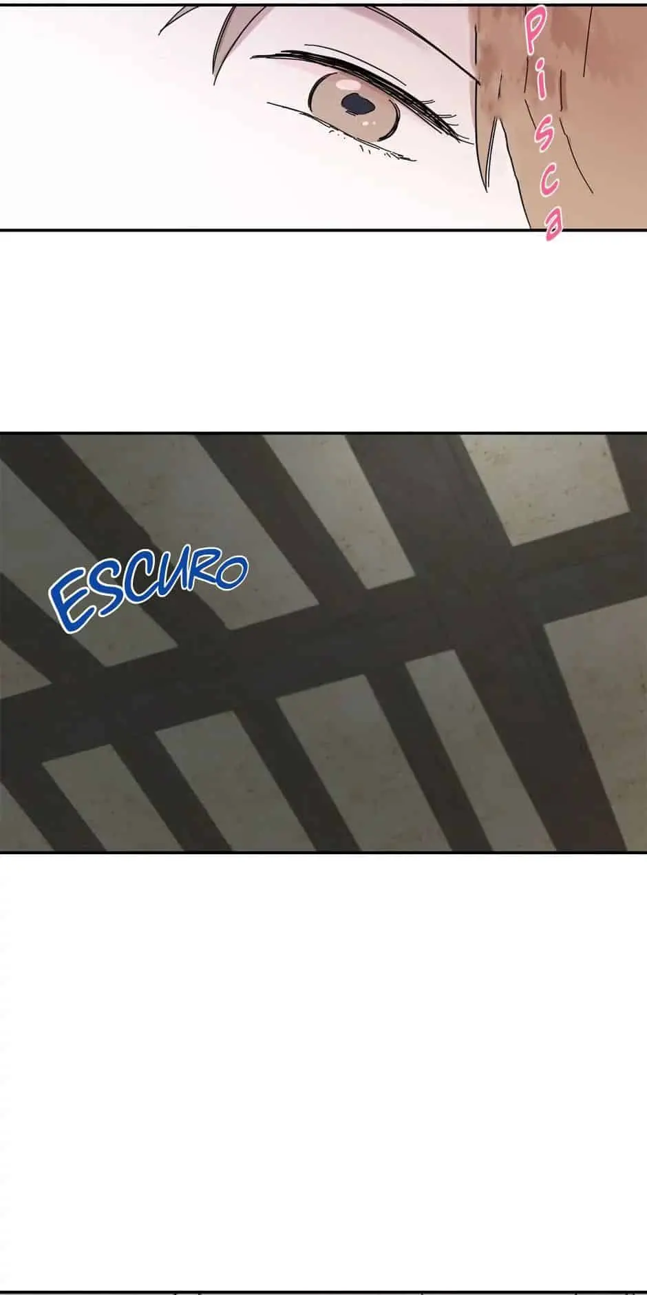 O caso do roubo de Seonnyeotang – Capítulo 11 Yaoi – Página 8