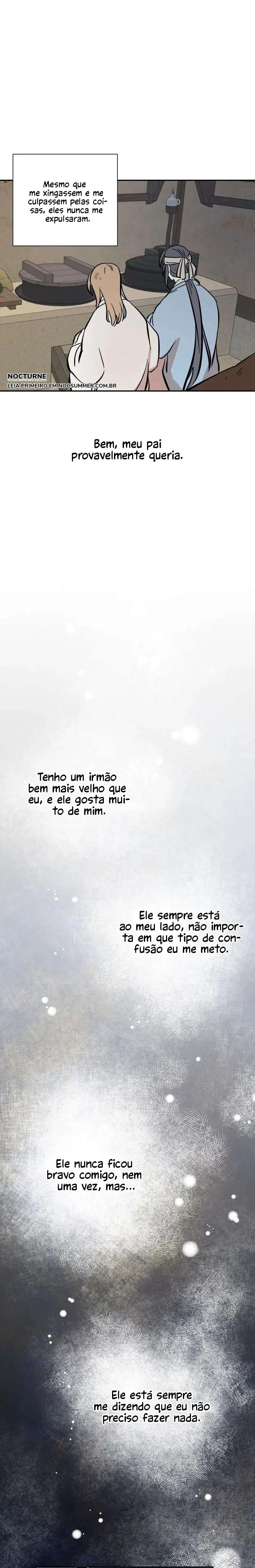 O caso do roubo de Seonnyeotang – Capítulo 12 Yaoi – Página 10