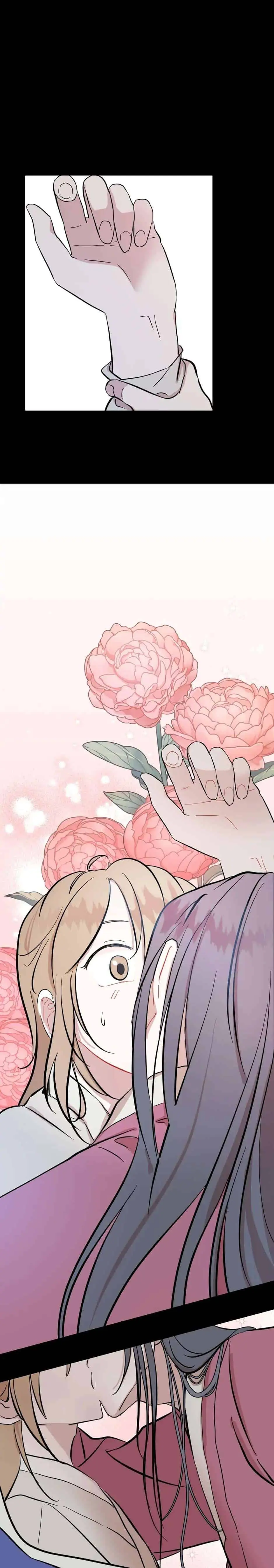 O caso do roubo de Seonnyeotang – Capítulo 12 Yaoi – Página 15