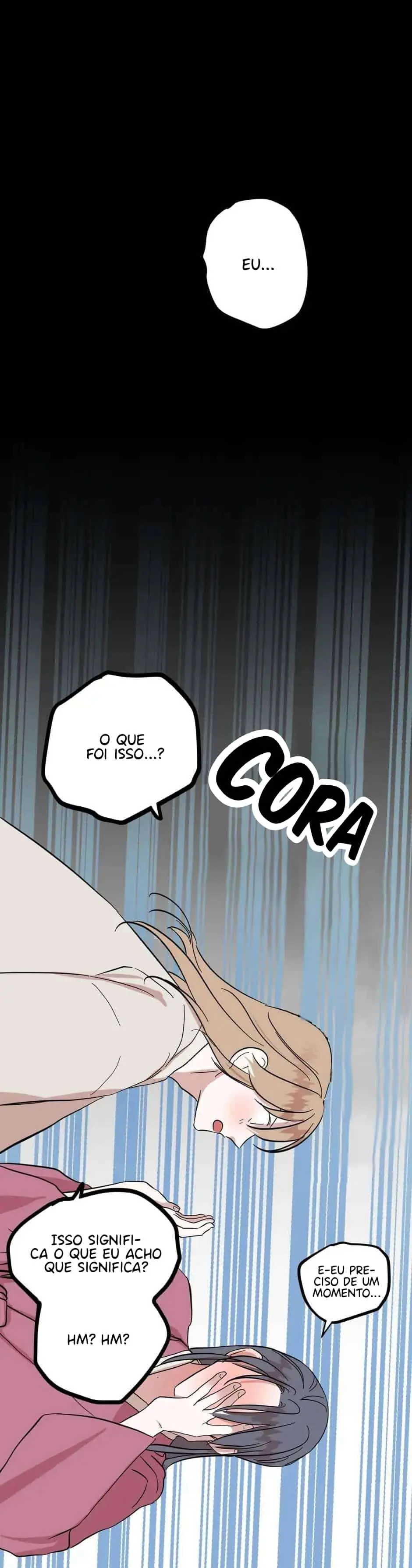 O caso do roubo de Seonnyeotang – Capítulo 12 Yaoi – Página 17