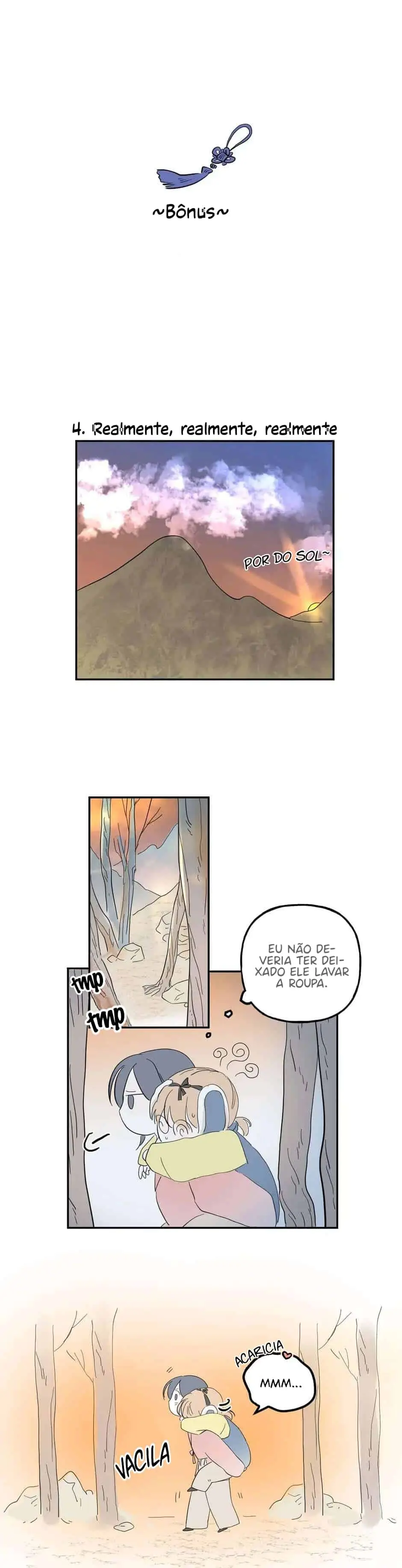 O caso do roubo de Seonnyeotang – Capítulo 12 Yaoi – Página 18