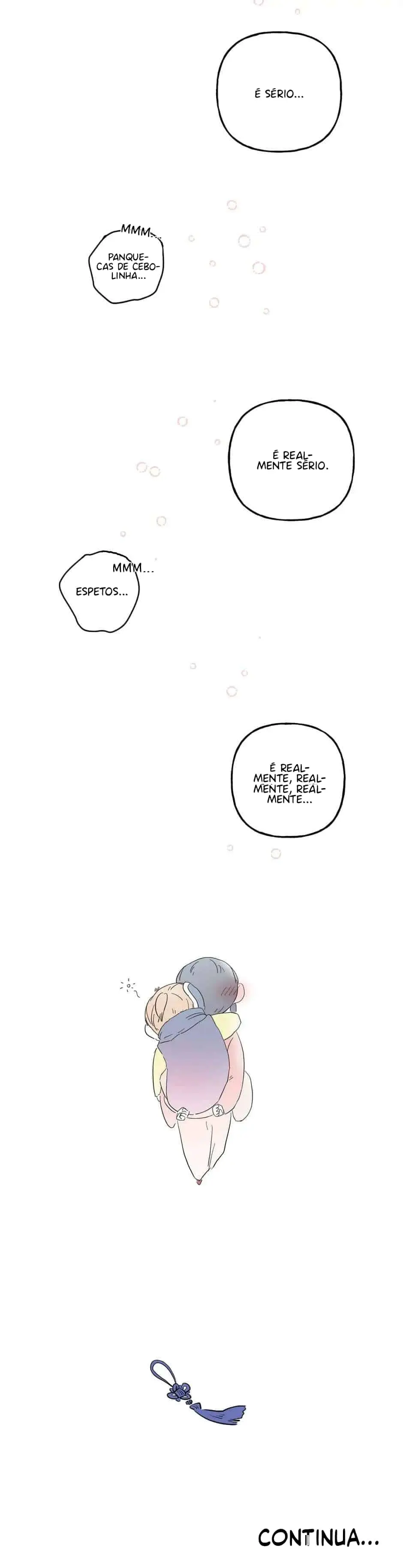 O caso do roubo de Seonnyeotang – Capítulo 12 Yaoi – Página 20