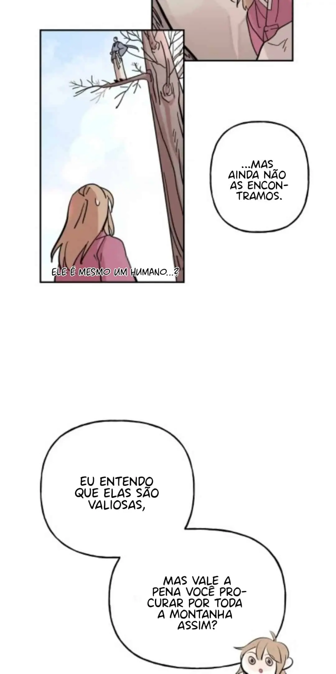 O caso do roubo de Seonnyeotang – Capítulo 13 Yaoi – Página 14