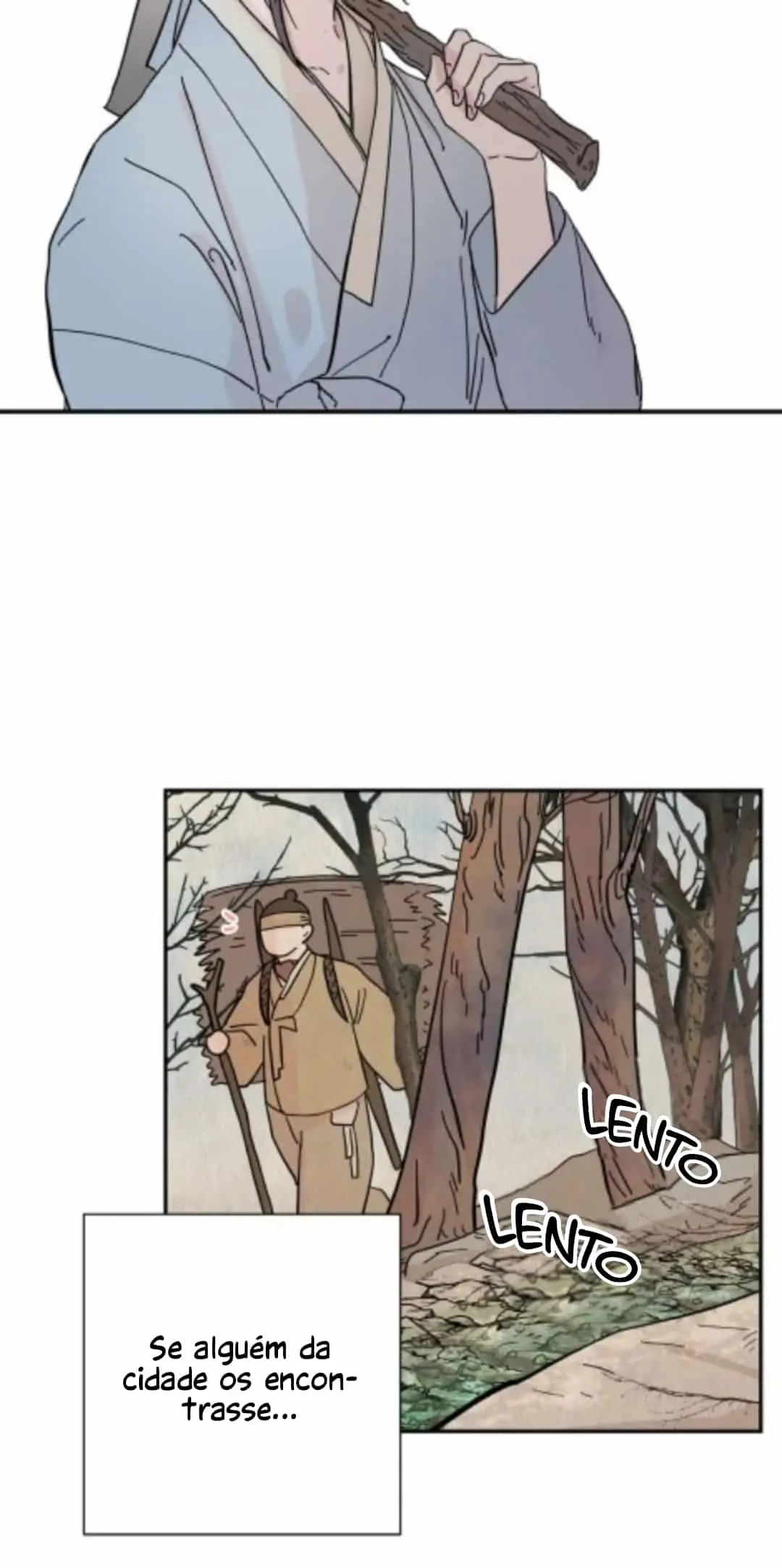 O caso do roubo de Seonnyeotang – Capítulo 13 Yaoi – Página 16