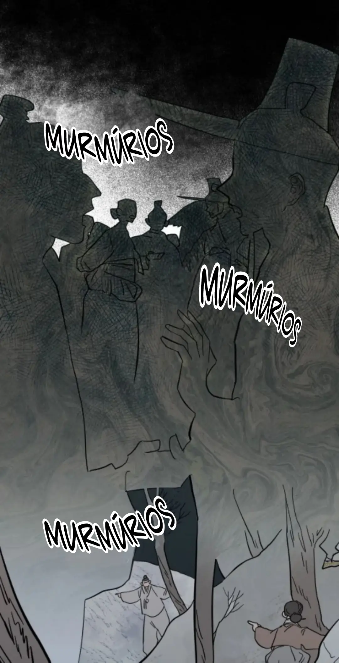 O caso do roubo de Seonnyeotang – Capítulo 13 Yaoi – Página 18