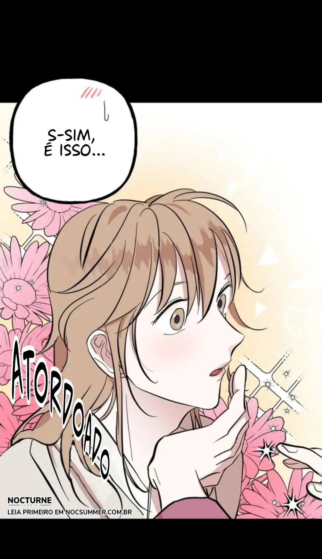 O caso do roubo de Seonnyeotang – Capítulo 13 Yaoi – Página 2