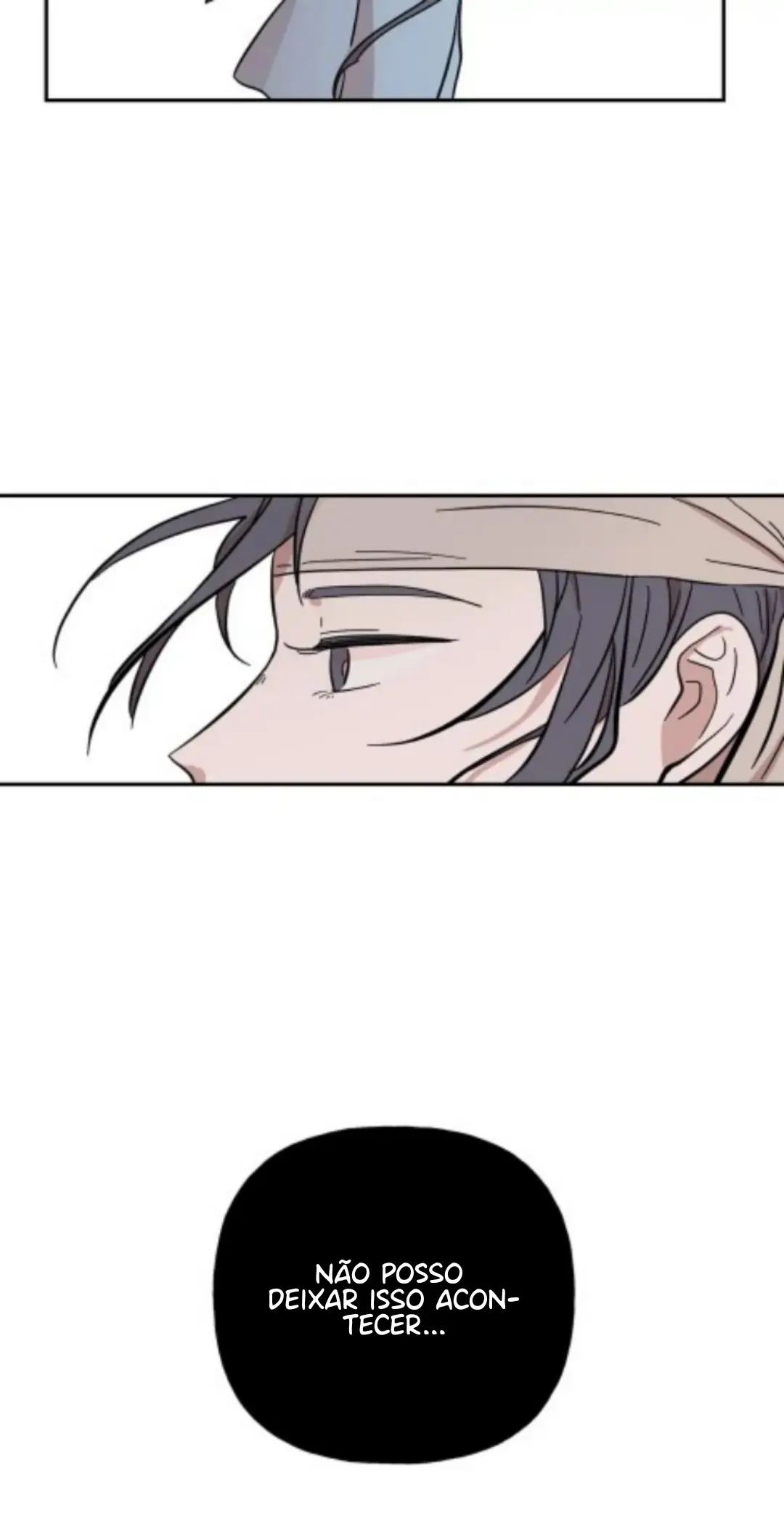 O caso do roubo de Seonnyeotang – Capítulo 13 Yaoi – Página 22