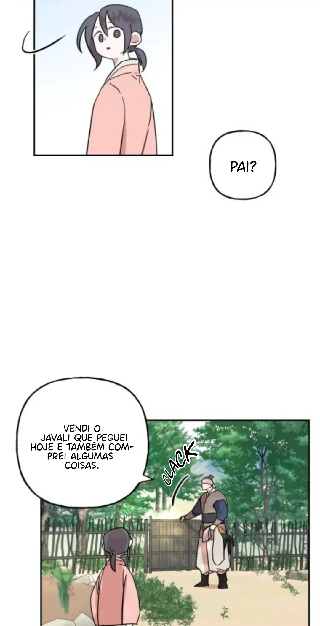 O caso do roubo de Seonnyeotang – Capítulo 13 Yaoi – Página 24