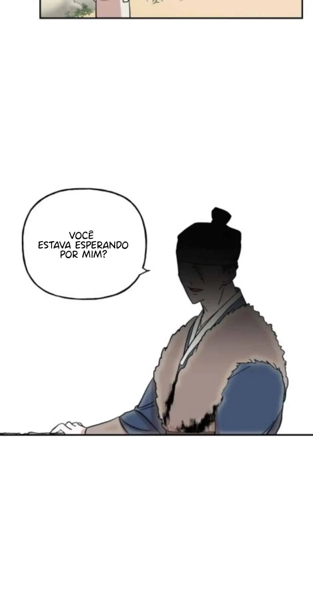 O caso do roubo de Seonnyeotang – Capítulo 13 Yaoi – Página 25