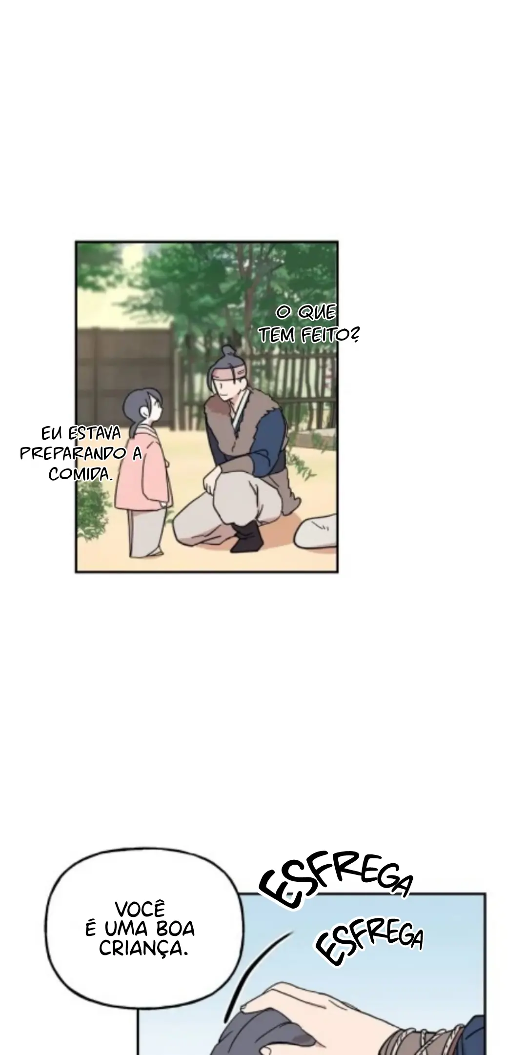 O caso do roubo de Seonnyeotang – Capítulo 13 Yaoi – Página 26