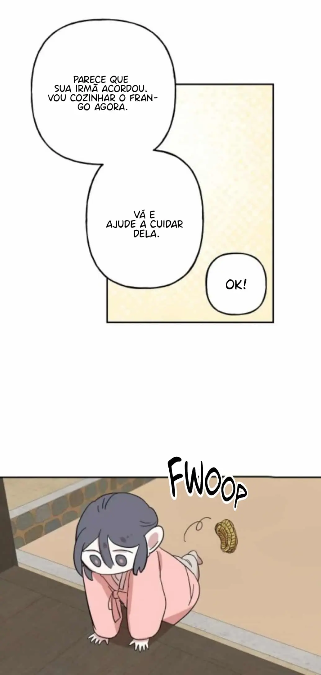 O caso do roubo de Seonnyeotang – Capítulo 13 Yaoi – Página 30