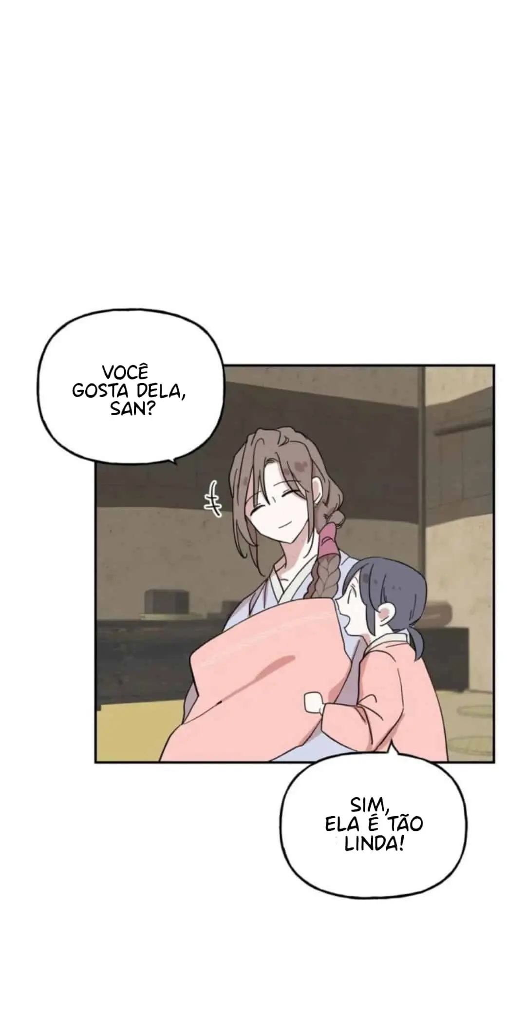 O caso do roubo de Seonnyeotang – Capítulo 13 Yaoi – Página 34