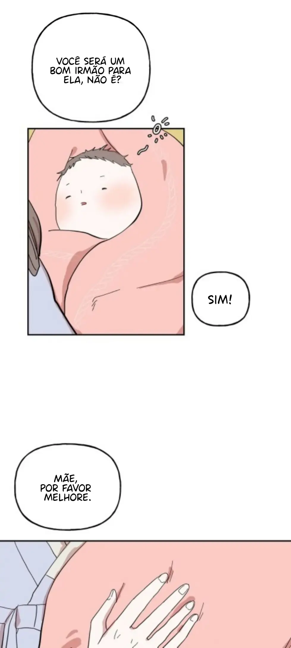 O caso do roubo de Seonnyeotang – Capítulo 13 Yaoi – Página 35