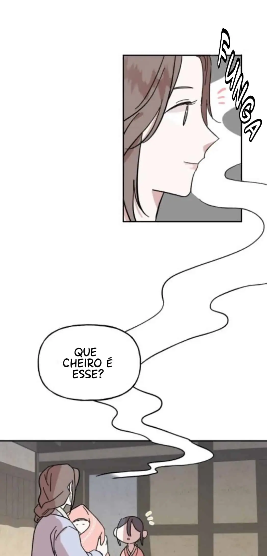 O caso do roubo de Seonnyeotang – Capítulo 13 Yaoi – Página 37