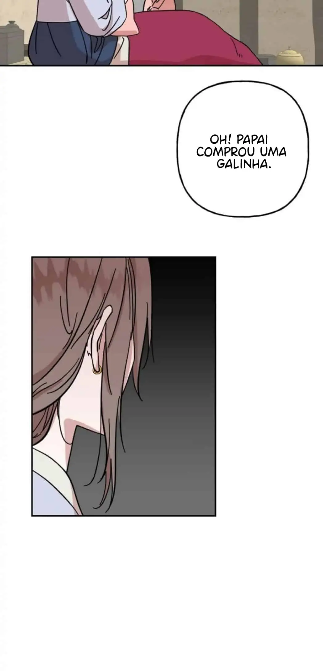 O caso do roubo de Seonnyeotang – Capítulo 13 Yaoi – Página 38