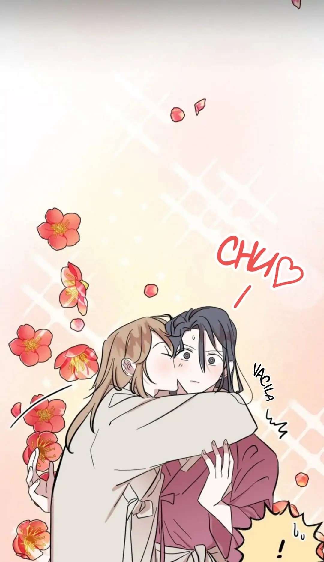 O caso do roubo de Seonnyeotang – Capítulo 13 Yaoi – Página 4