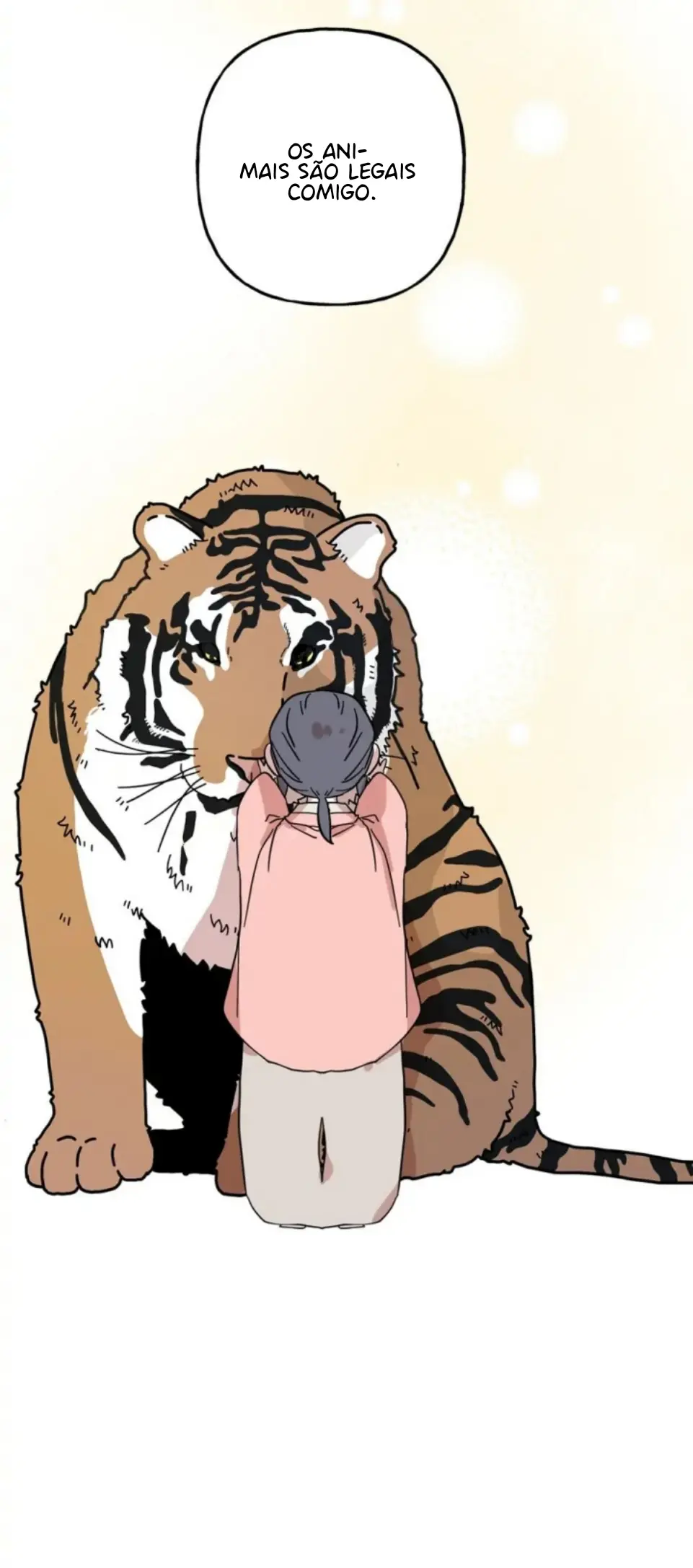 O caso do roubo de Seonnyeotang – Capítulo 13 Yaoi – Página 41