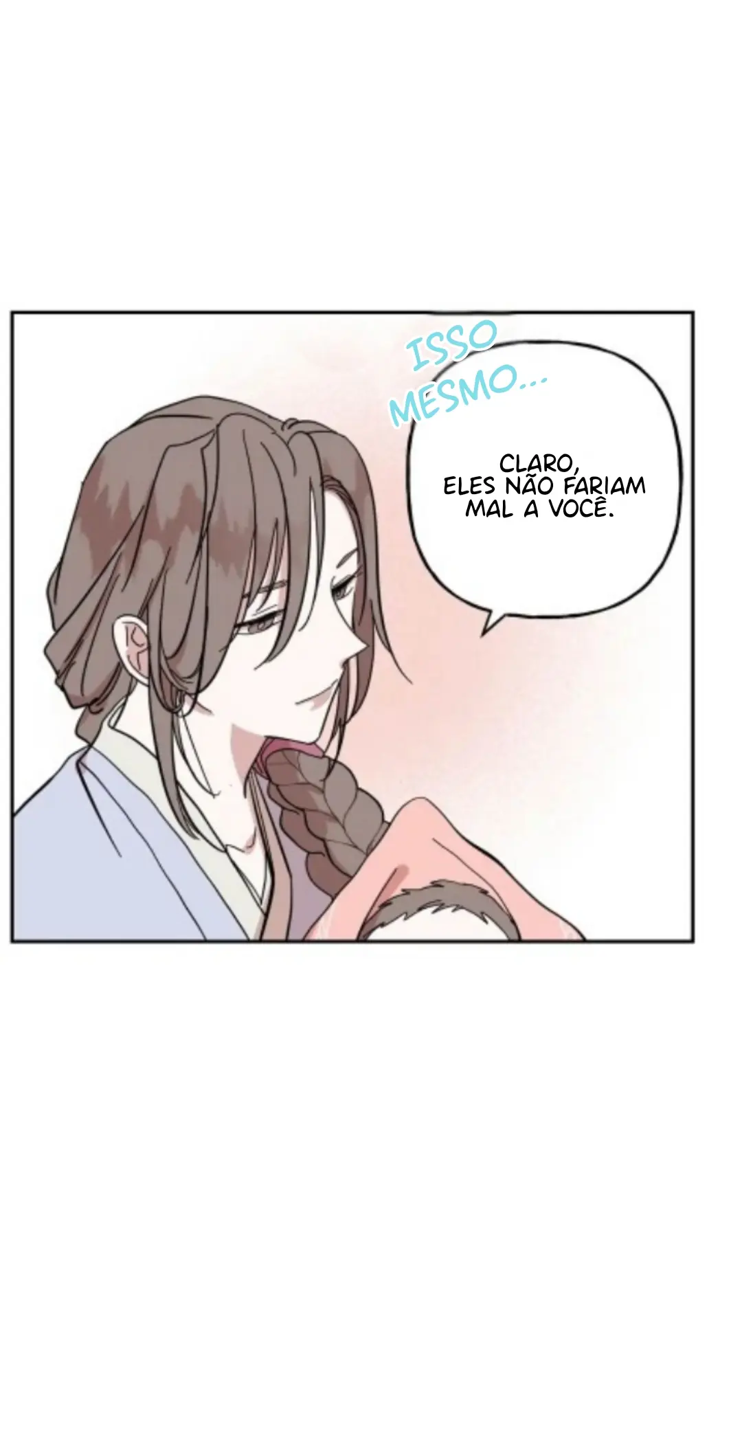 O caso do roubo de Seonnyeotang – Capítulo 13 Yaoi – Página 42