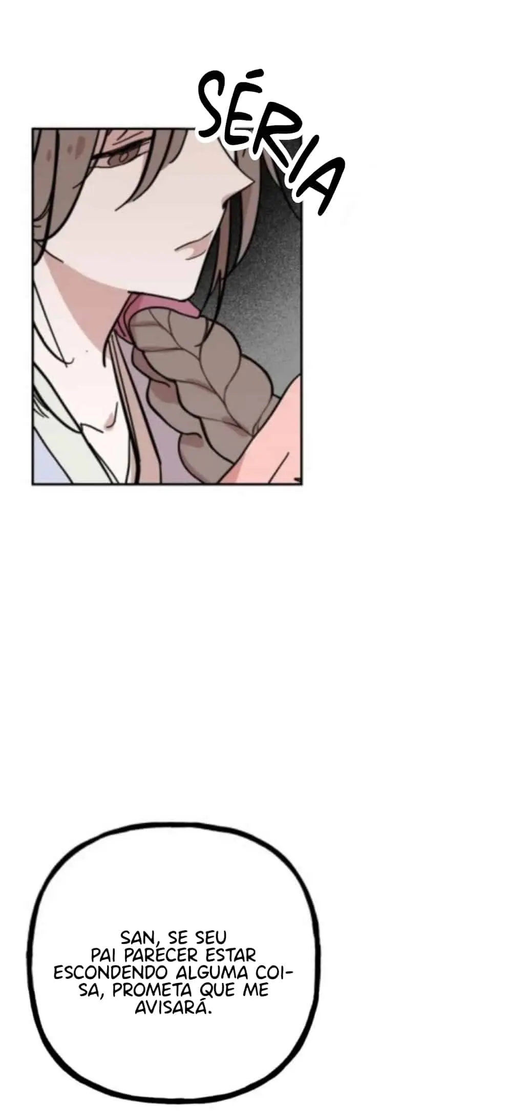 O caso do roubo de Seonnyeotang – Capítulo 13 Yaoi – Página 43