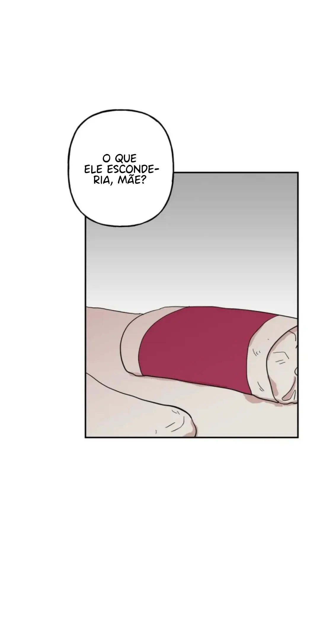 O caso do roubo de Seonnyeotang – Capítulo 13 Yaoi – Página 45