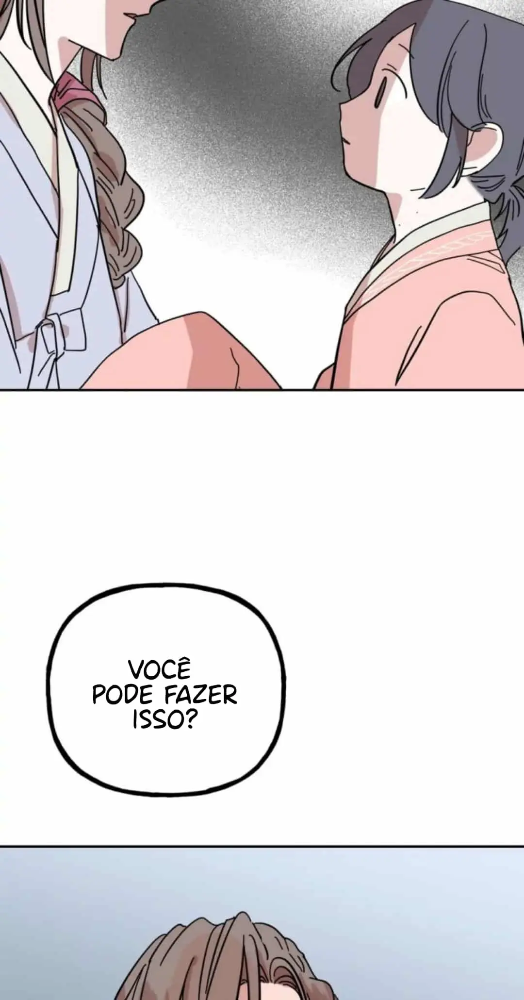 O caso do roubo de Seonnyeotang – Capítulo 13 Yaoi – Página 48