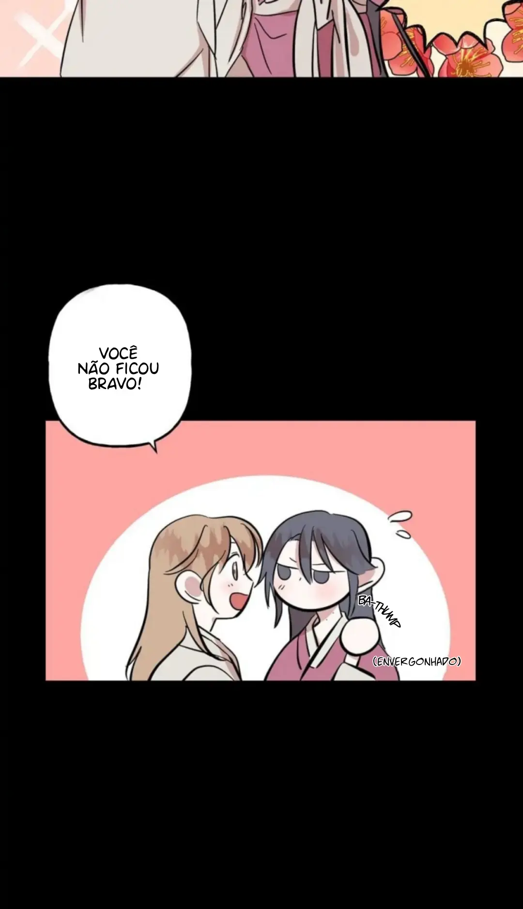 O caso do roubo de Seonnyeotang – Capítulo 13 Yaoi – Página 5