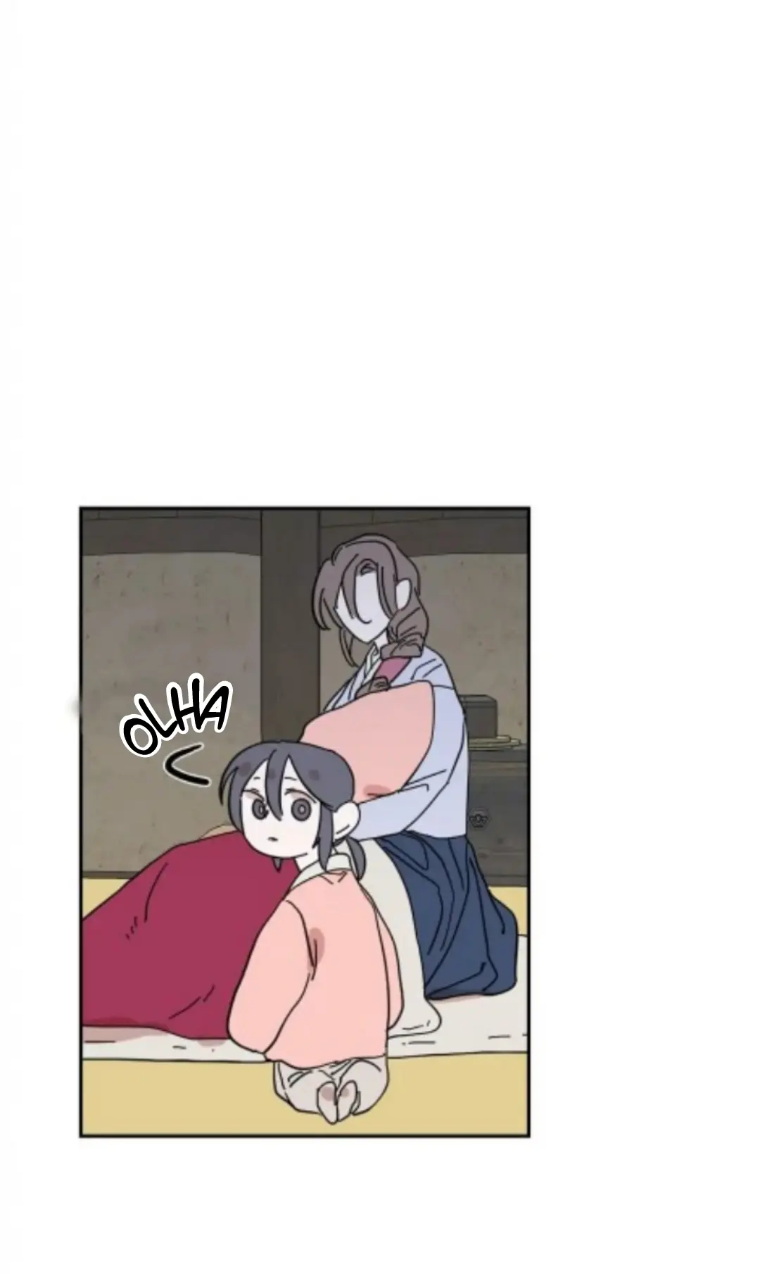 O caso do roubo de Seonnyeotang – Capítulo 13 Yaoi – Página 50