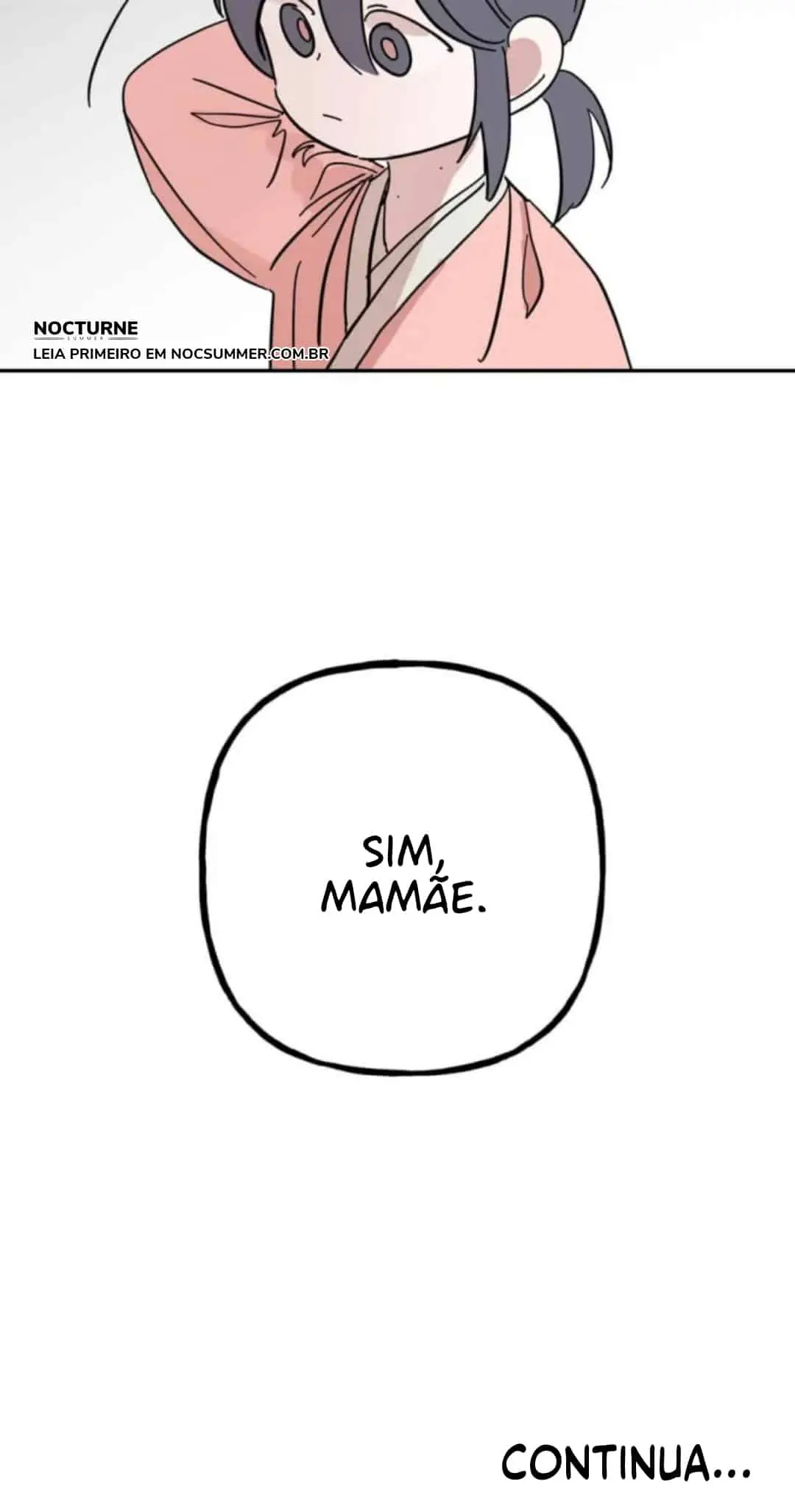 O caso do roubo de Seonnyeotang – Capítulo 13 Yaoi – Página 52