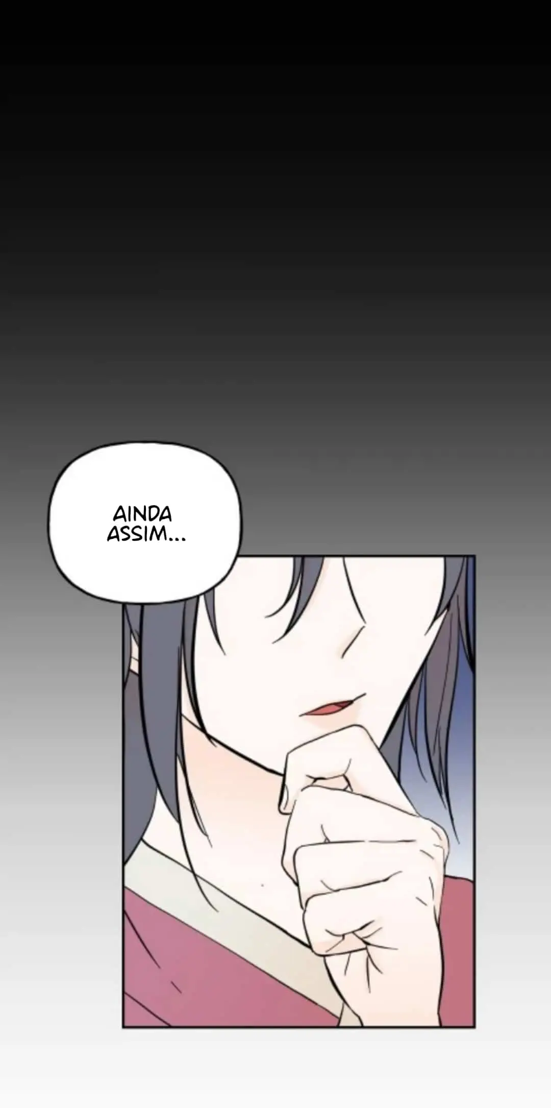 O caso do roubo de Seonnyeotang – Capítulo 13 Yaoi – Página 6