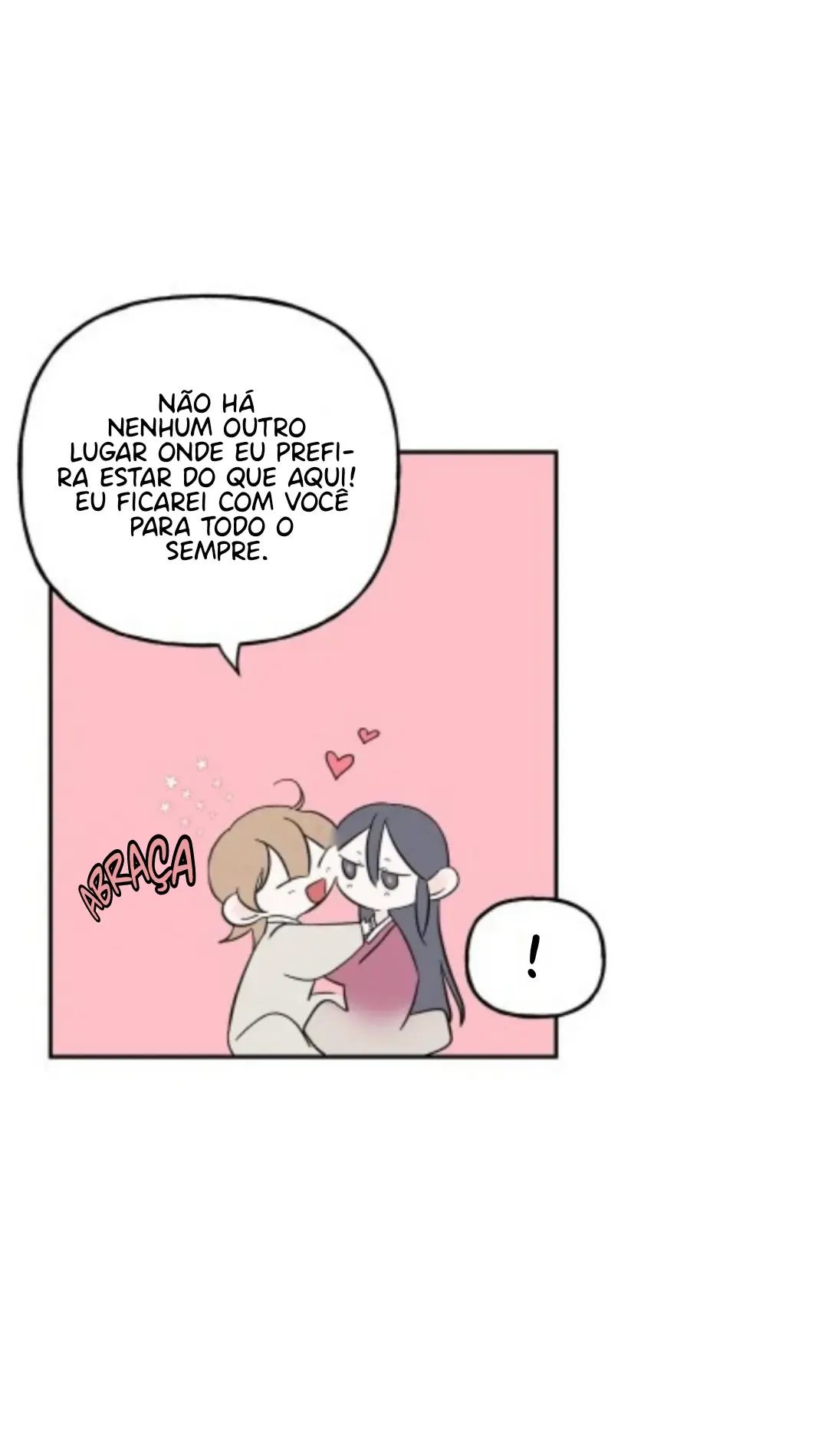 O caso do roubo de Seonnyeotang – Capítulo 13 Yaoi – Página 8