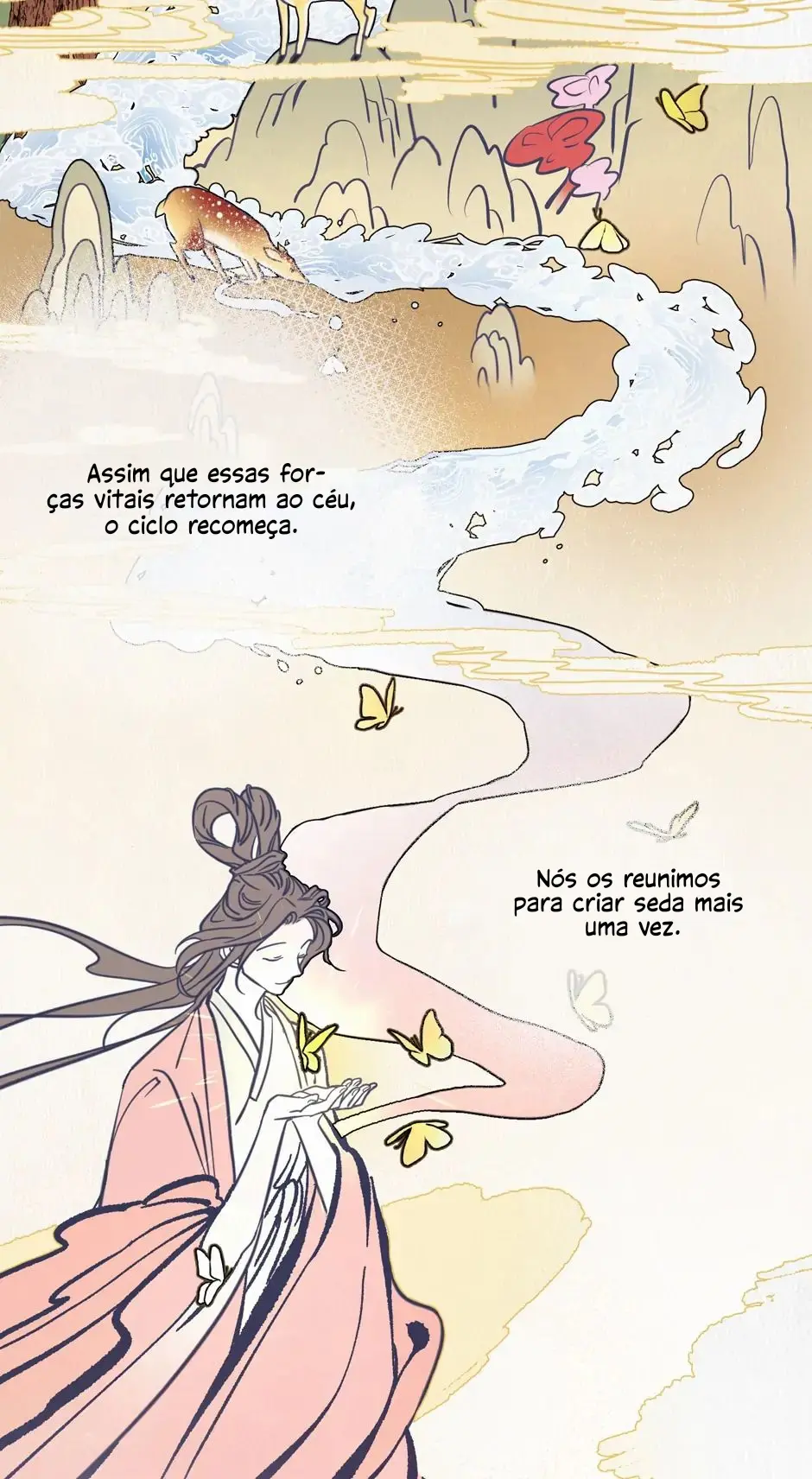 O caso do roubo de Seonnyeotang – Capítulo 14 Yaoi – Página 11