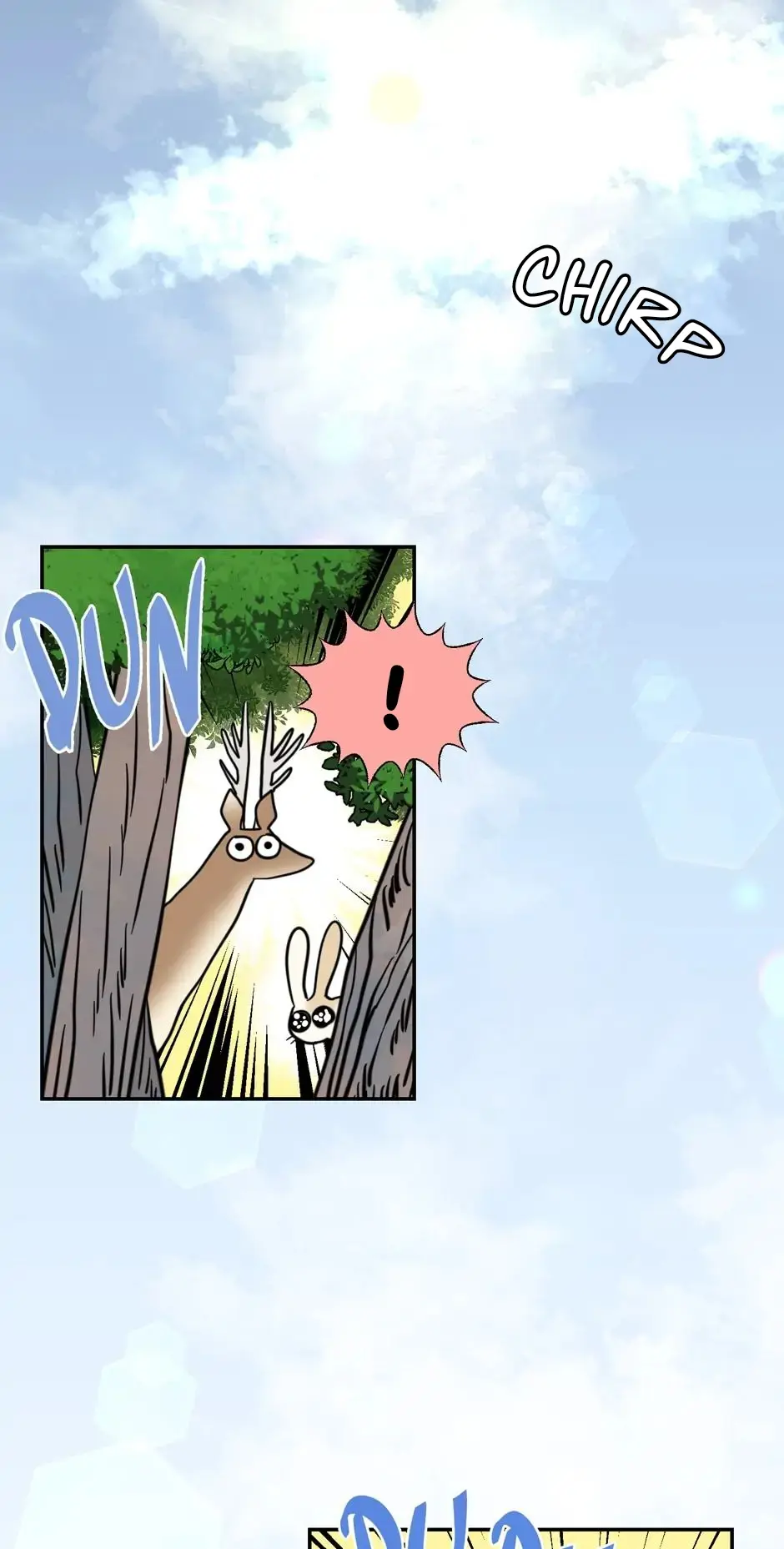 O caso do roubo de Seonnyeotang – Capítulo 14 Yaoi – Página 17