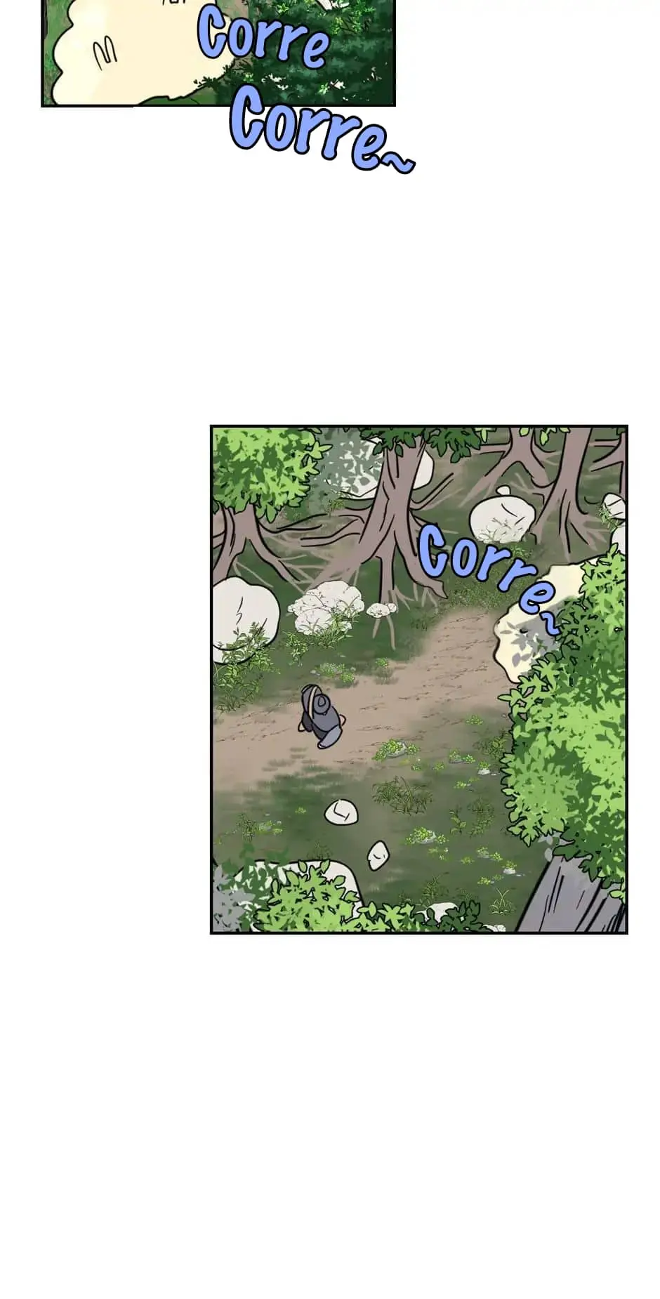 O caso do roubo de Seonnyeotang – Capítulo 14 Yaoi – Página 21