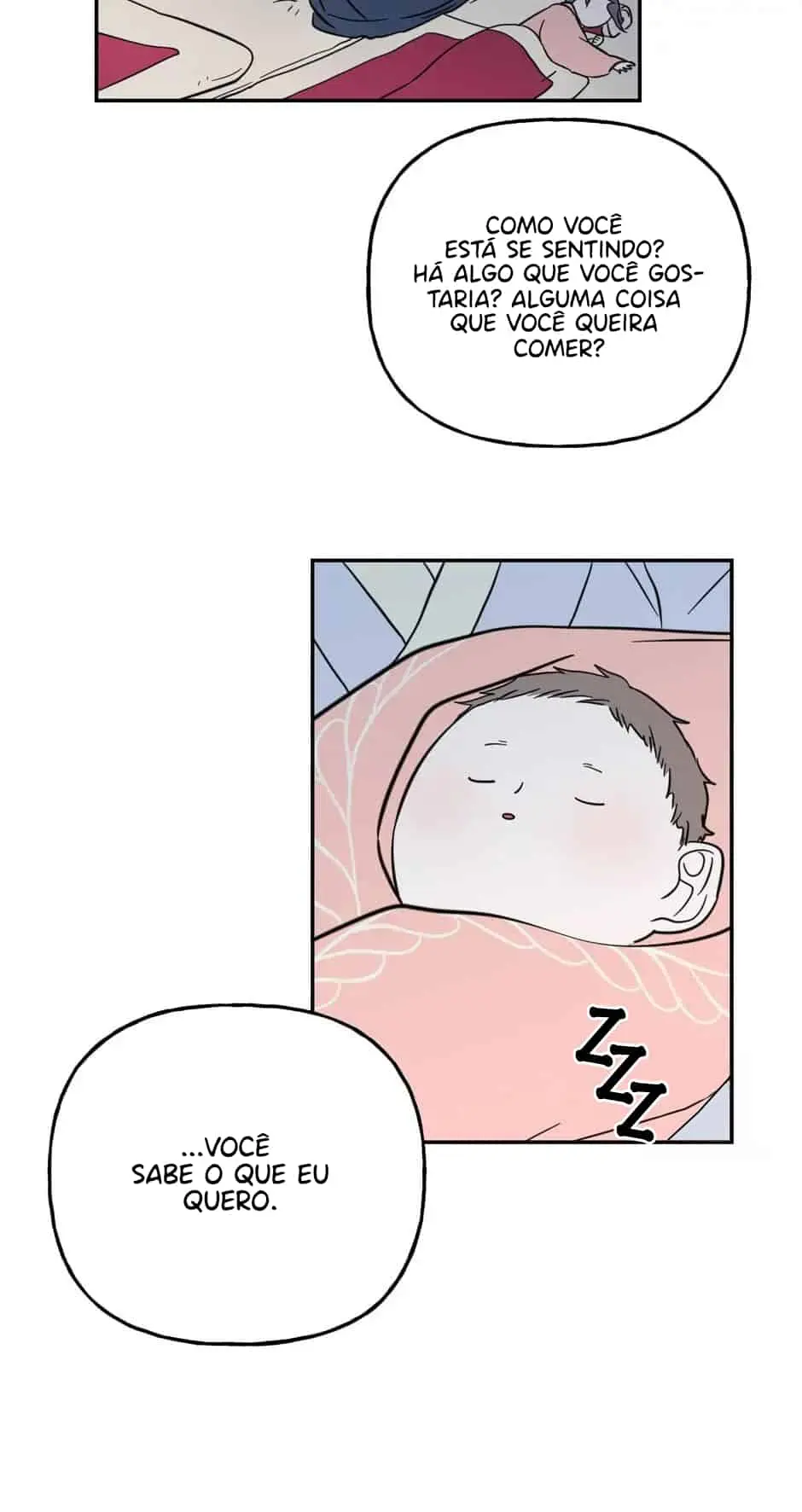 O caso do roubo de Seonnyeotang – Capítulo 14 Yaoi – Página 28