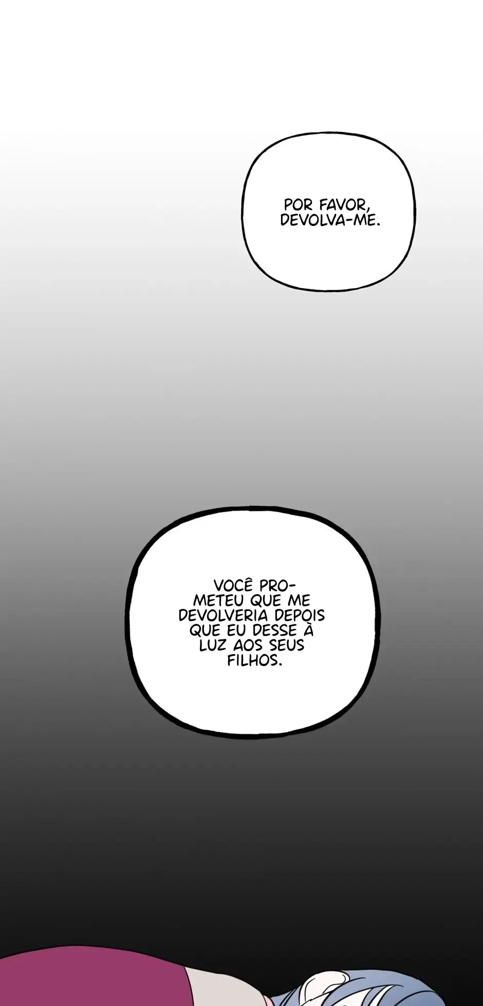 O caso do roubo de Seonnyeotang – Capítulo 14 Yaoi – Página 29