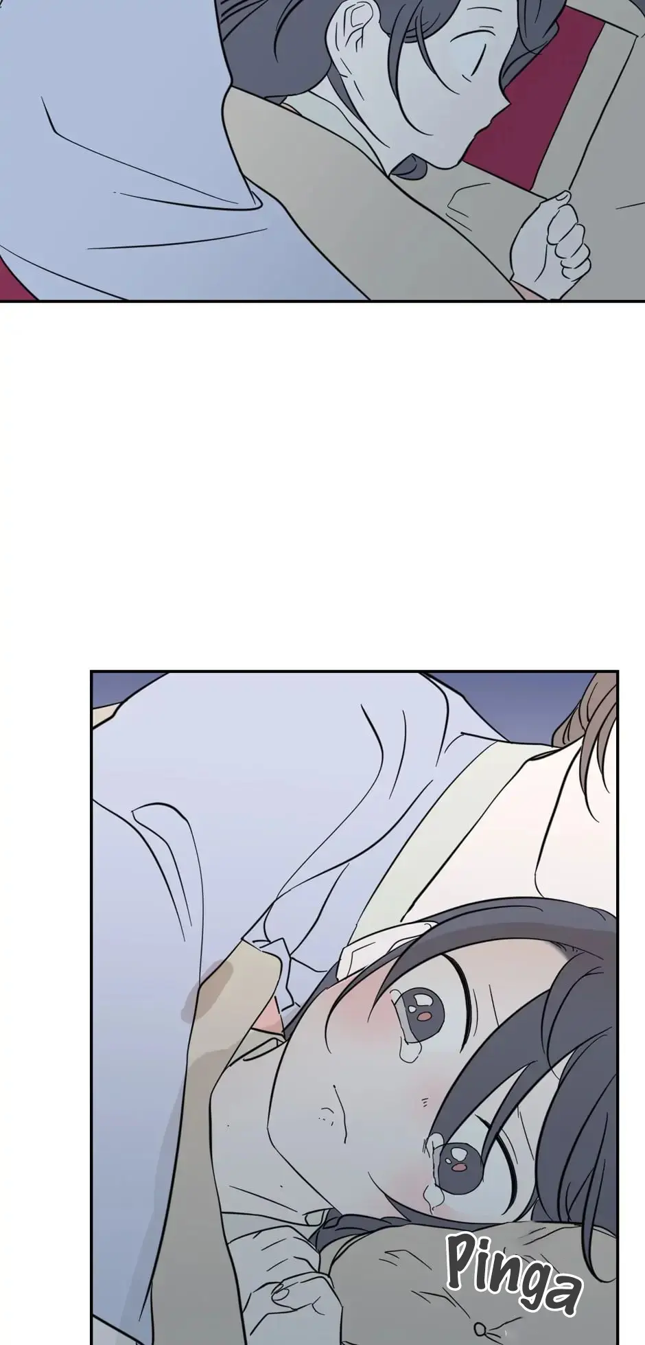 O caso do roubo de Seonnyeotang – Capítulo 14 Yaoi – Página 33