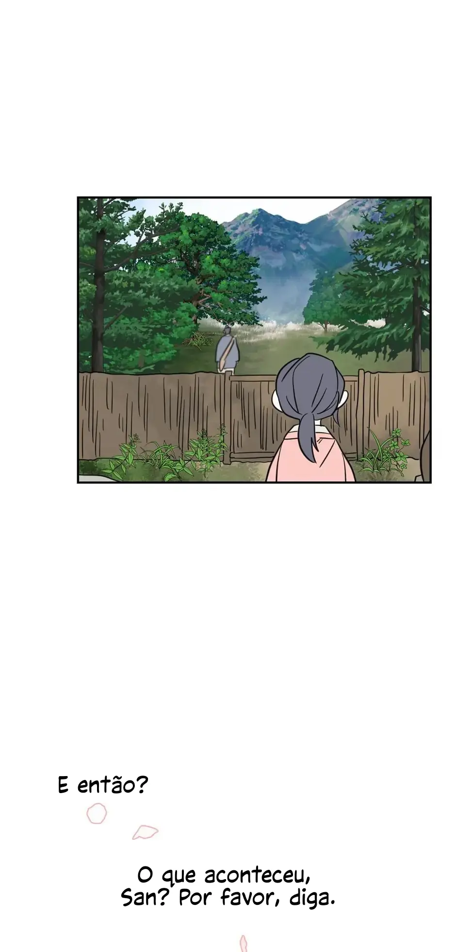 O caso do roubo de Seonnyeotang – Capítulo 14 Yaoi – Página 37