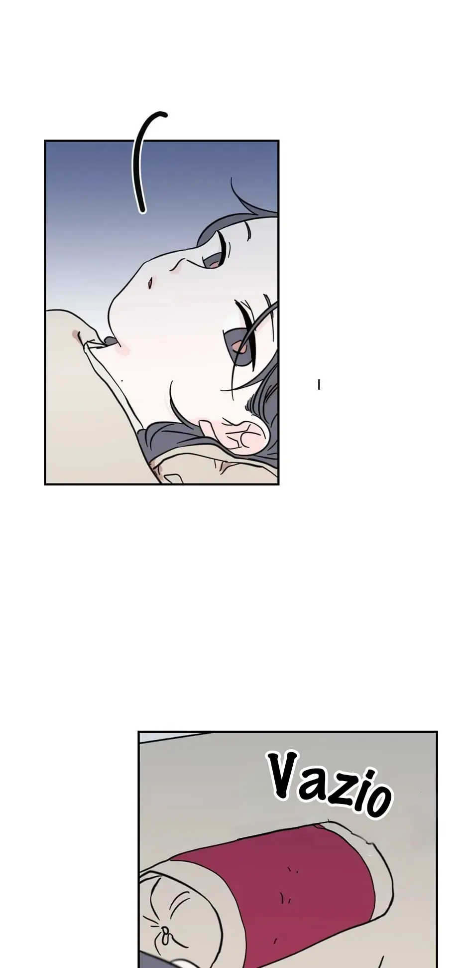 O caso do roubo de Seonnyeotang – Capítulo 14 Yaoi – Página 4