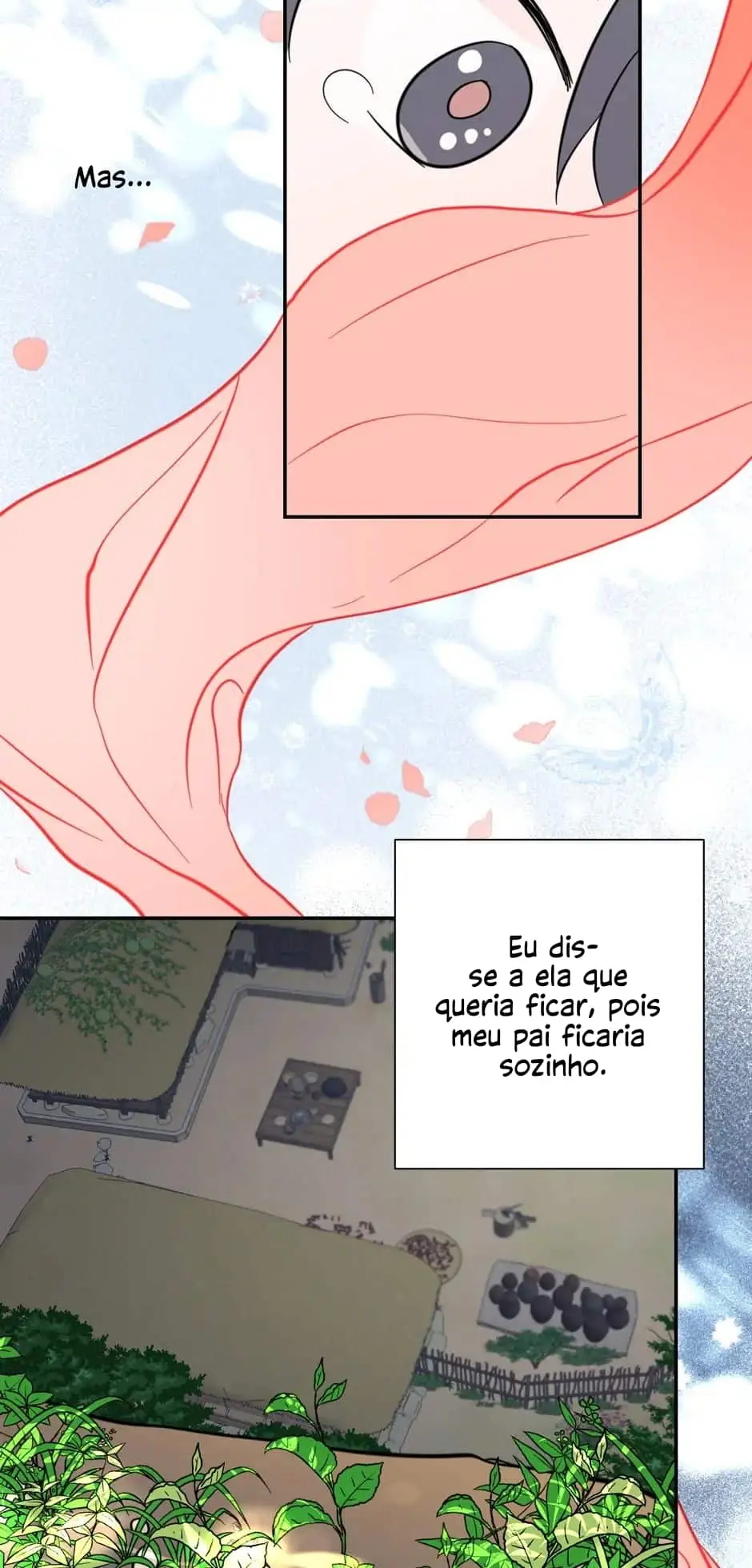 O caso do roubo de Seonnyeotang – Capítulo 14 Yaoi – Página 40