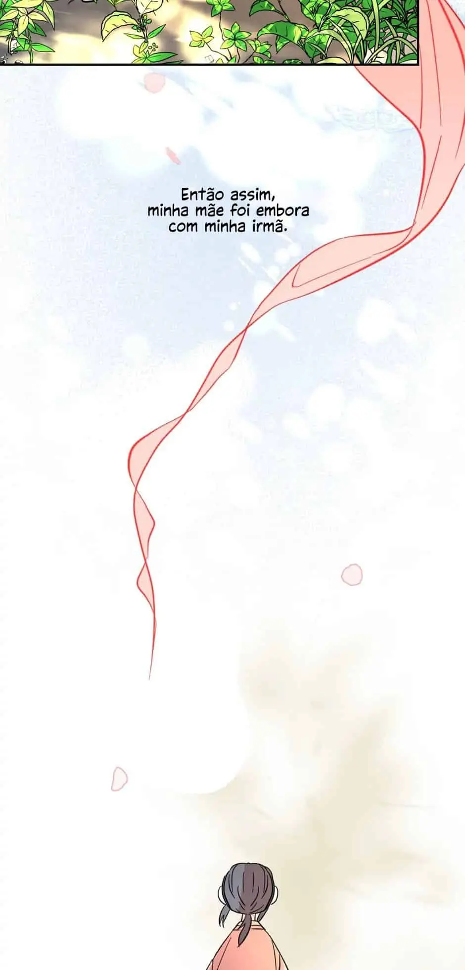 O caso do roubo de Seonnyeotang – Capítulo 14 Yaoi – Página 41